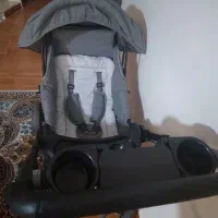 کالسکه بچه دلیجان|کالسکه و لوازم جانبی|محمدشهر, محمدشهر|دیوار