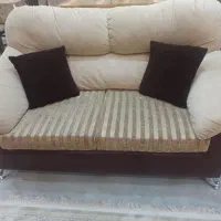 مبل 7نفره|مبلمان خانگی و میز عسلی|چهارباغ, |دیوار