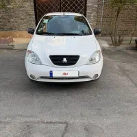 تیبا 2 EX