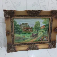 موکت و لوازم ،ظروف و تابلو و