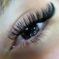 اکستنشن مژه با تخفیف باورنکردنی