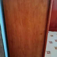 دراور کارکرده سالم چوب|جاکفشی، کمد، دراور|شاهرود, |دیوار