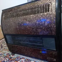 بخاری سلامت