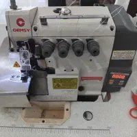 پنج نخ فروش و معاوضه با سه نخ