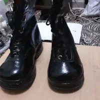 کفش تمام چرم کلکسیونی