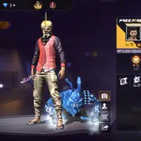 اکانت سیو جمیل فری فایر|کنسول، بازی ویدئویی و آنلاین|مراغه, |دیوار