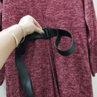 یلدایی|لباس|میانه, |دیوار