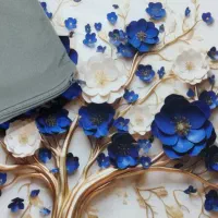 روبالشتی های زیبای مخمل|رختخواب، بالش، پتو|بهشهر, |دیوار