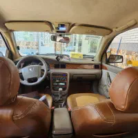 سمند بنزینی ef7  مدل ۹۴|خودرو سواری و وانت|لنجان, |دیوار