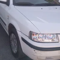 سمند SE، مدل ۱۳۹۰|خودرو سواری و وانت|بیرجند, |دیوار