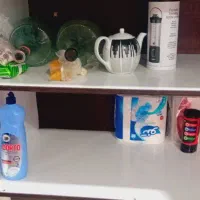 کابینت MDF|آبچکان و نظمدهنده ظروف|دزفول, |دیوار