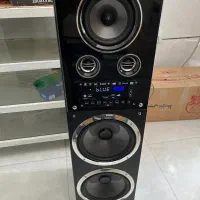 باند اسپیکر