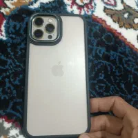 آیفون 12 پرومکس