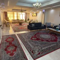 200مترویلایی-سه-طبفه-فول-شهرک-راه-آهن-چیتگر-دهکده