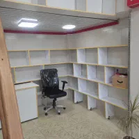رهن مغازه۲۰متربراصلی بلوارامام خمینی توشیبا به گیل|اجارهٔ مغازه و غرفه|رشت, باهنر|دیوار