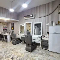 مغازه ۳۷متری فول امکانات تمیز|اجارهٔ مغازه و غرفه|ری, سیزده آبان|دیوار