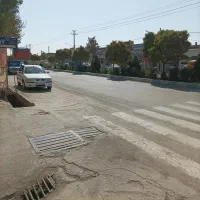 فروش ۱۲۵متر مغازه اول خیابان حلال احمر