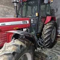 فروش تراکتور