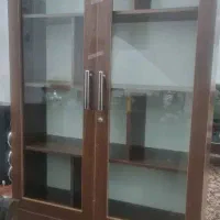 کتابخانه عرض ۱۲۰