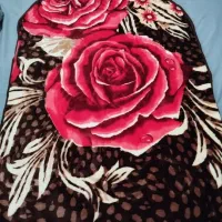 پتوی نوزادی