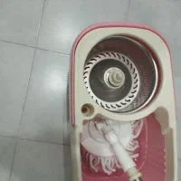 تی چرخش|لوازم نظافت|فردیس, نسترن غربی|دیوار