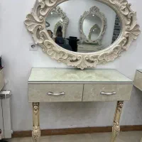 فروش لوازم کامل سالن زیبایی در حد نو