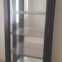 ویترین بوفه