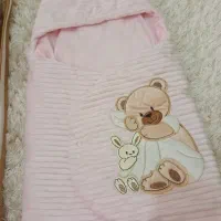 کیسه خواب نوزاد نو