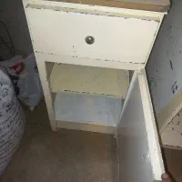 کابینت‌ فلزی‌. آهنی. زمینی تمیز|مبلمان خانگی و میز عسلی|ابهر, |دیوار