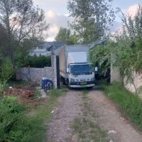 باربری اسباب کشی جابجای اثاثیه منزل بااسان بار|خدمات حمل و نقل|تهران, شهرک غرب|دیوار