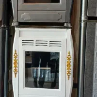 بخاری گازی ۷۰۰۰و۸۰۰۰ جنرال|بخاری، هیتر، شومینه|اسلام‌شهر, شهرک قائمیه|دیوار