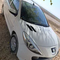 207 تیو فایو مدل1402