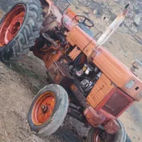 تراکتور رومانی مدل ۱۳۷۲|خودرو سنگین|خدا آفرین, |دیوار