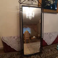 آینه قدی|آینه|تهران, مرزداران|دیوار