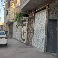 مغازه|اجارهٔ مغازه و غرفه|دزفول, |دیوار