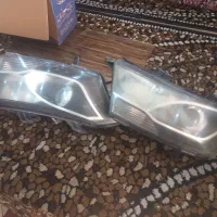 چراغ جلو دنا