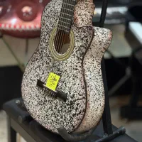 نمایندگی گیتار دیاموندDiamond|گیتار، بیس، امپلیفایر|خرم‌آباد, |دیوار