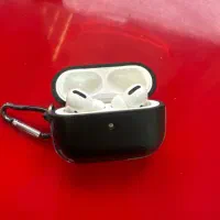 ایرپاد پرو اپل درحد نو