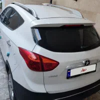 جکs3 مدل1401مشابه صفر