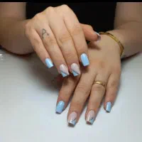 کاشت ناخن ۲۰۰،ترمیم ۱۵۰دربهترین لوکیشن|خدمات آرایشگری و زیبایی|کرج, گلشهر|دیوار