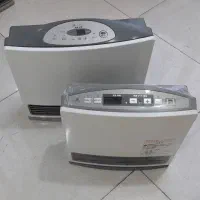 دائم کار کردن بخاری ژاپنی