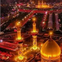 مداح اهل بیت خانم
