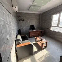پردیس فاز ۳ فروش دفتر اداری ۴۵ متر بر خیابان معلم