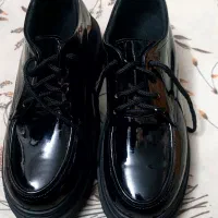 کفش ورنی و چکمه|کیف، کفش، کمربند|قم, ولیعصر|دیوار