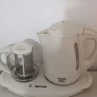 ظروف آشپزخانه