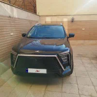 kmc x5 مدل 1404 صفر کیلومتر