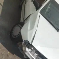 پراید اوراقی|خودرو سواری و وانت|مرودشت, بیست متری بیمارستان|دیوار