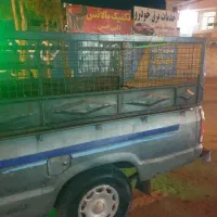 مزدا 1600|خودرو سواری و وانت|کرمان, |دیوار