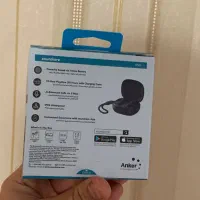 Anker r50i مشکی|لوازم جانبی موبایل و تبلت|تهران, سازمان آب|دیوار