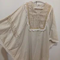 مانتو کفتان